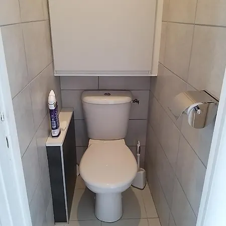 Studio Heliopolis E2 *