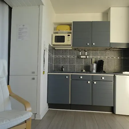 Apartment Studio Heliopolis E2