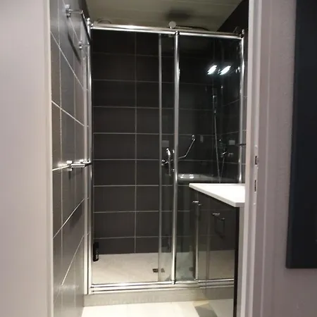 Studio Heliopolis E2 Apartment *